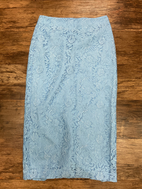 Vist Large View of Product Image Which is Used Ann Taylor Short Skirt 0-25