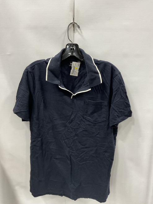 Vist Large View of Product Image Which is Used Hugo Boss Mens T-Shirt M