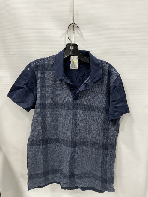 Vist Large View of Product Image Which is Used Hugo Boss Mens T-Shirt M