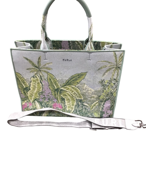 Vist Large View of Product Image Which is Used Furla Xlarge Handbag