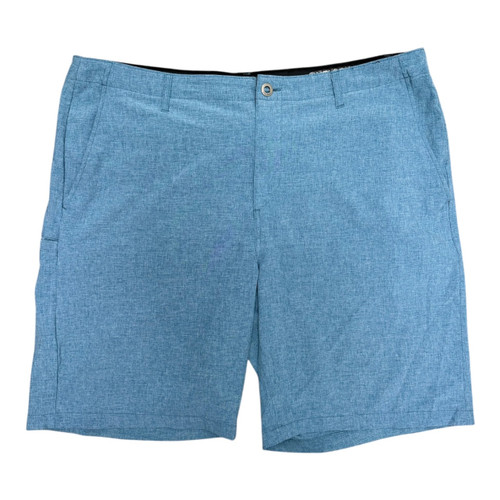 Vist Large View of Product Image Which is Used Volcom Mens Athletic Shorts 40W