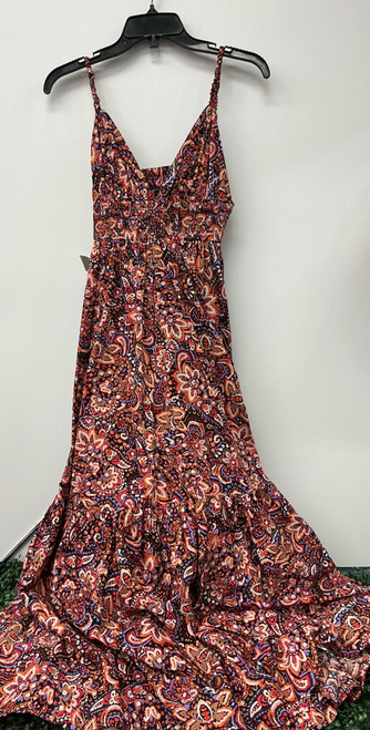 Vist Large View of Product Image Which is Used Jason Wu Long Dress F S-4/6