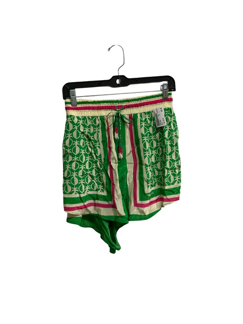 Vist Large View of Product Image Which is Used Farm Rio Shorts 12-31
