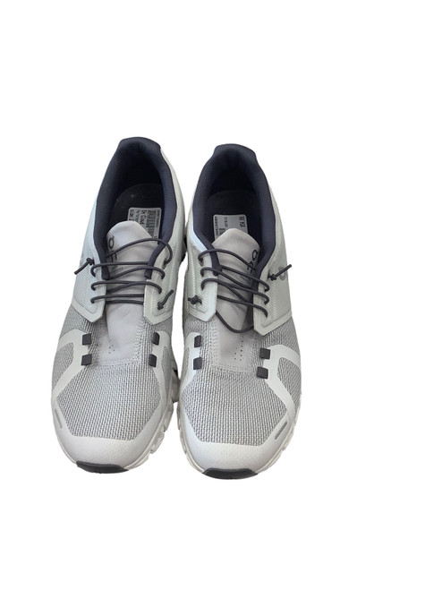 Vist Large View of Product Image Which is Used On Cloud Performance Shoes 10