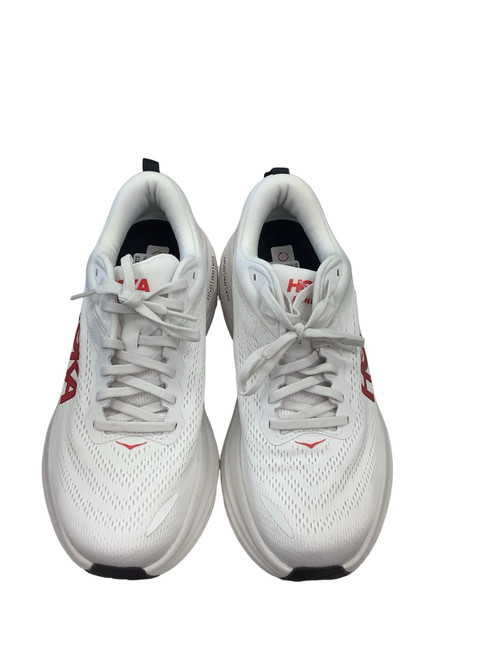 Vist Large View of Product Image Which is Used Hoka Performance Shoes 10