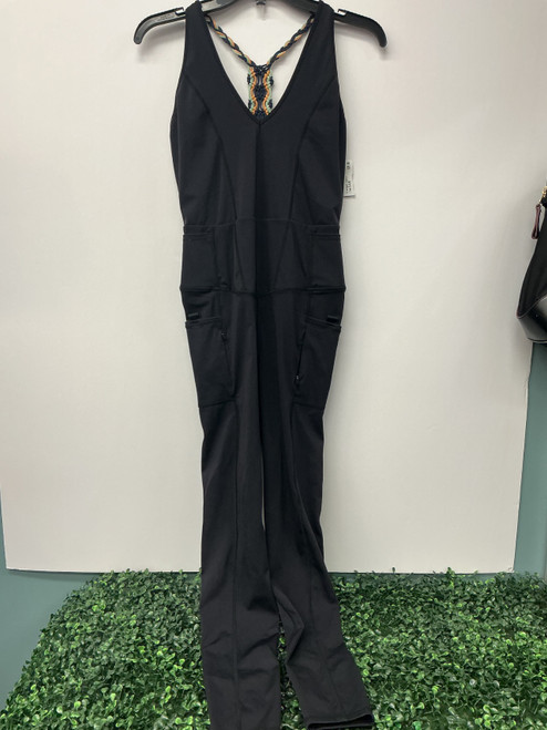 Vist Large View of Product Image Which is Used free people movement Jumpsuit S-4/6