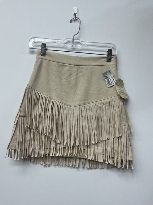 Vist Large View of Product Image Which is Used Altar'd State Short Skirt S 4-6/27-28