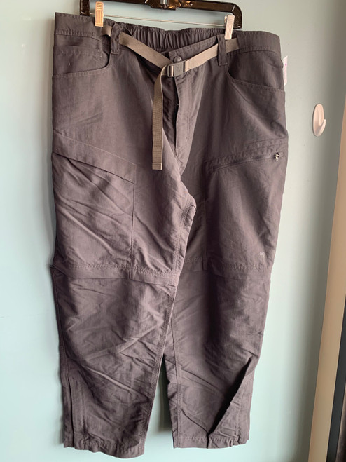 Vist Large View of Product Image Which is Used The North Face Mens Athletic Pant XXL