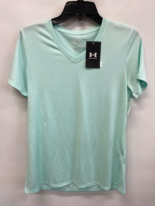 Vist Large View of Product Image Which is Used Under Armour Active Short Sleeve S-4/6