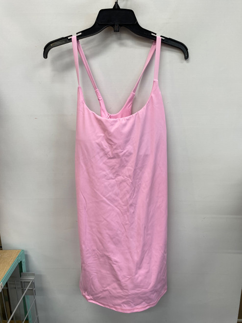 Vist Large View of Product Image Which is Used Unbranded Active Dress 1X-18