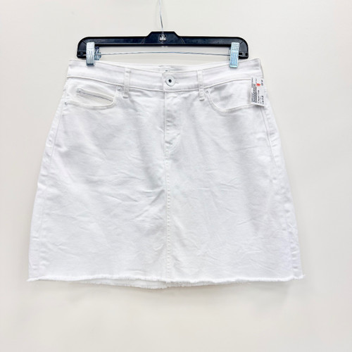Vist Large View of Product Image Which is Used Vineyard Vines Short Skirt 8-29