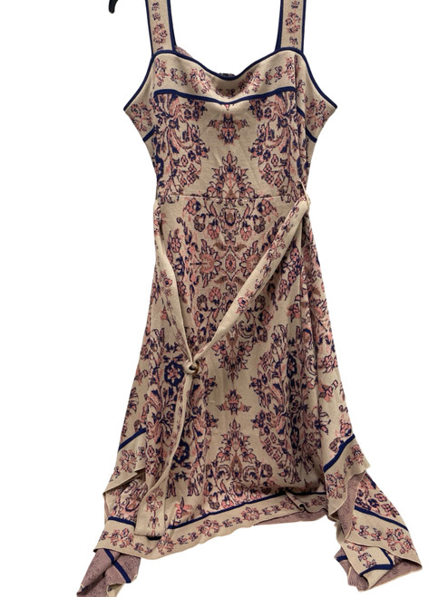 Vist Large View of Product Image Which is Used Misook Long Dress B L-12/14