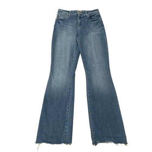 Vist Large View of Product Image Which is Used L'Agence Denim 2-26