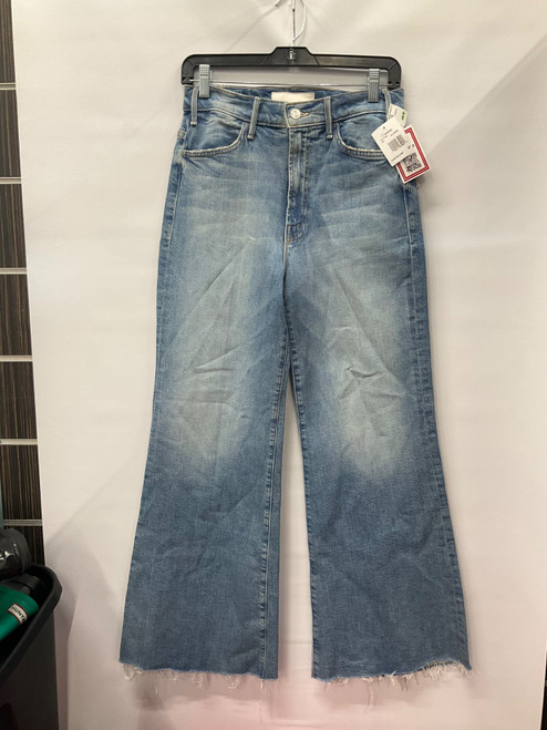 Vist Large View of Product Image Which is Used Mother Denim 4-27