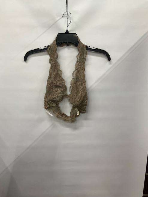 Vist Large View of Product Image Which is Used Free People Sports Bra XS-0/2