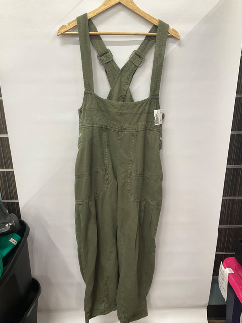 Vist Large View of Product Image Which is Used Free People Jumpsuit XS-0/2