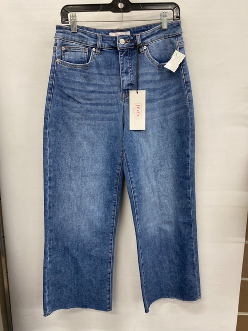 Vist Large View of Product Image Which is Used Unbranded Denim 8-29