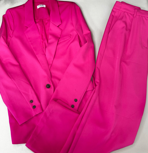 Vist Large View of Product Image Which is Used The Workshop Dress Pant L 12-14/31-32