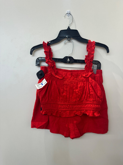 Vist Large View of Product Image Which is Used Lulus Romper S-4/6