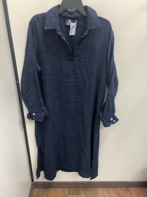 Vist Large View of Product Image Which is Used Madison Matthews Long Dress B M-8/10