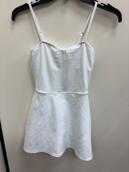 Vist Large View of Product Image Which is Used Alo Yoga Active Dress XXS