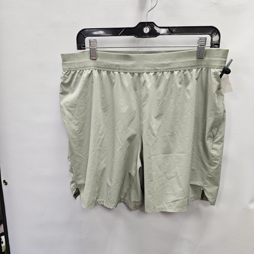 Vist Large View of Product Image Which is Used All In Motion Mens Athletic Shorts L