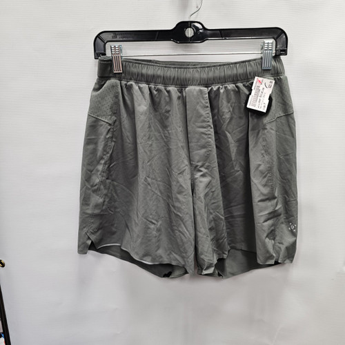 Vist Large View of Product Image Which is Used Lululemon Athletica Mens Athletic Shorts M