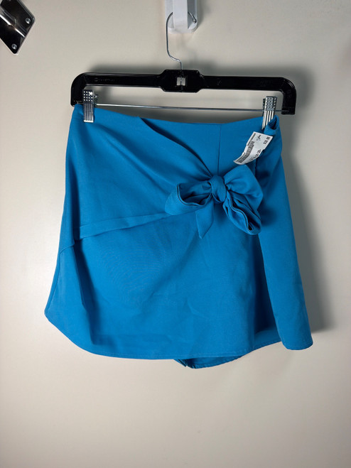 Vist Large View of Product Image Which is Used Unbranded Short Skirt M 8-10/28-30