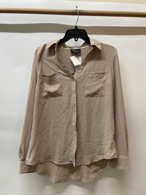 Vist Large View of Product Image Which is Used Unbranded Long Sleeve Top L-12/14