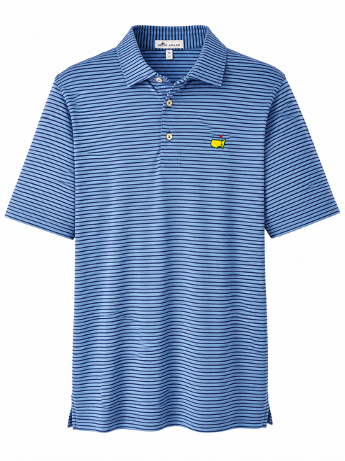 Vist Large View of Product Image Which is Used Peter Millar Mens Short Sleeve Top XL/17-17.5