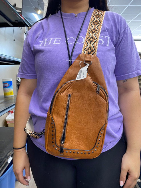 Vist Large View of Product Image Which is Used Unbranded Small Handbag