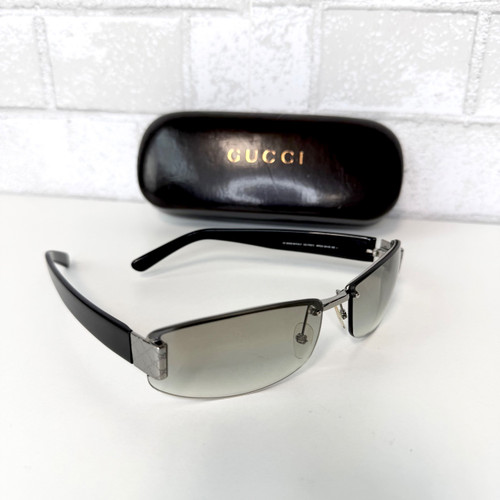 Vist Large View of Product Image Which is Used Gucci Sunglasses