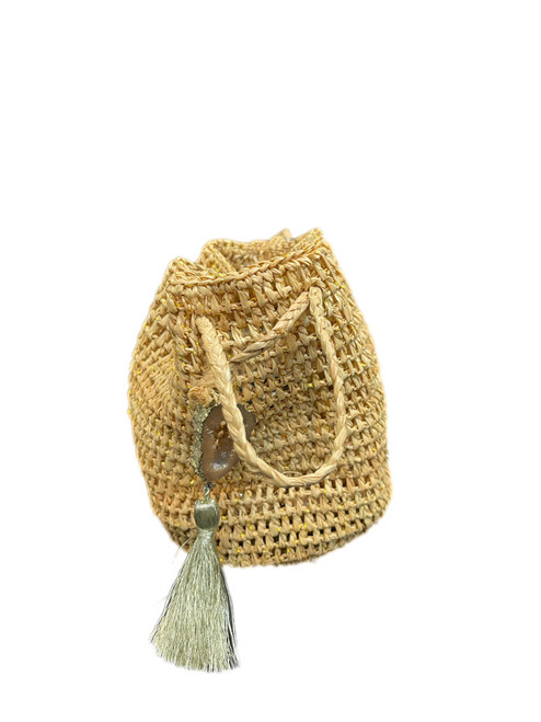 Vist Large View of Product Image Which is Used Unbranded Small Handbag