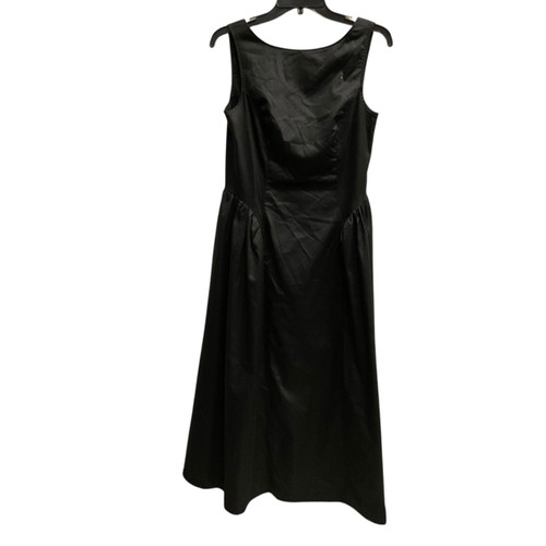 Vist Large View of Product Image Which is Used Avec Les Filles Long Dress F S-4/6