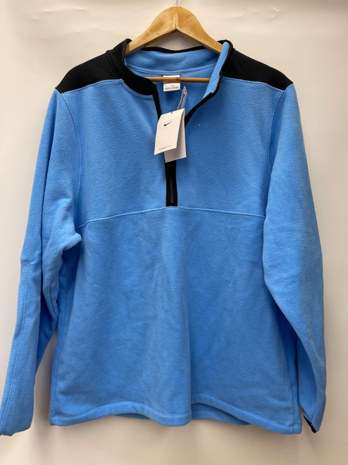 Vist Large View of Product Image Which is Used Nike Mens Sweatshirt XL