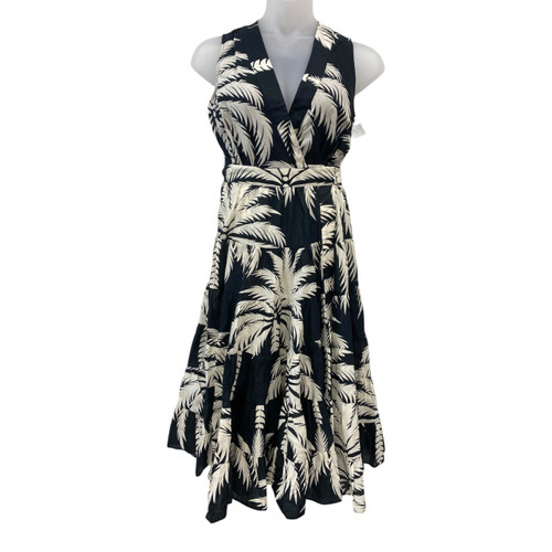 Vist Large View of Product Image Which is Used Gibson & Latimer Long Dress B M-8/10