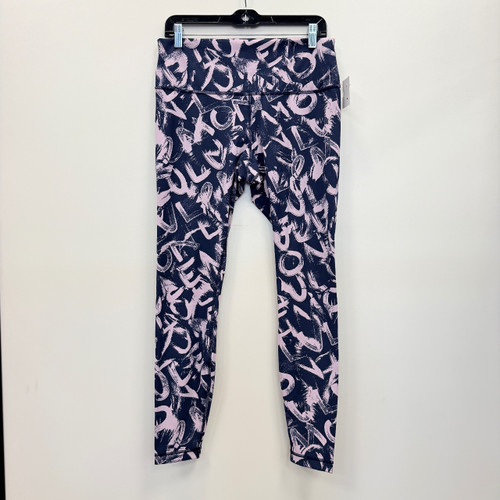 Vist Large View of Product Image Which is Used Lululemon Athletica Active Leggings 12-31