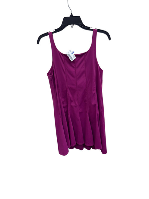 Vist Large View of Product Image Which is Used Unbranded Active Dress XL-16
