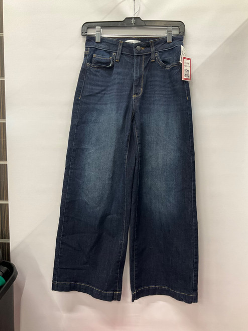 Vist Large View of Product Image Which is Used Sonoma Life+Style Denim 2-26