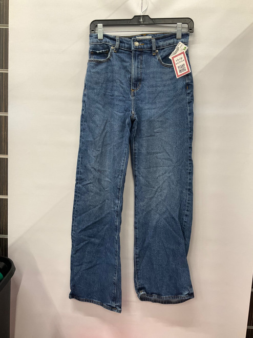 Vist Large View of Product Image Which is Used Loft Denim XXS 00/24-25
