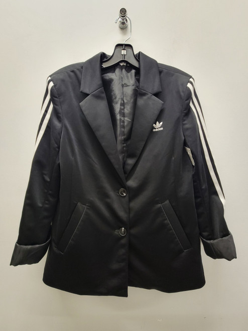 Vist Large View of Product Image Which is Used Black Adidas Blazer S-4/6