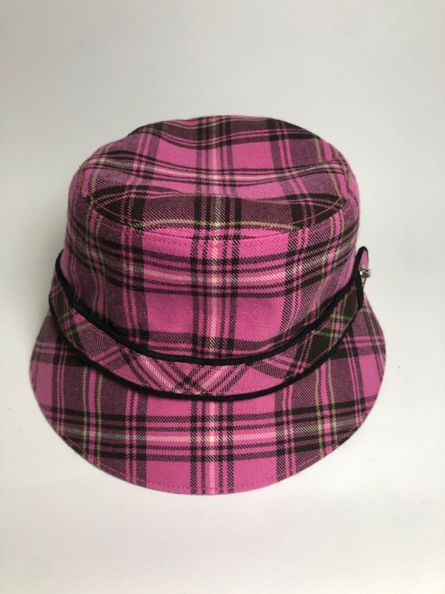 Vist Large View of Product Image Which is Used Coach Summer Hat S 4-6/27-28