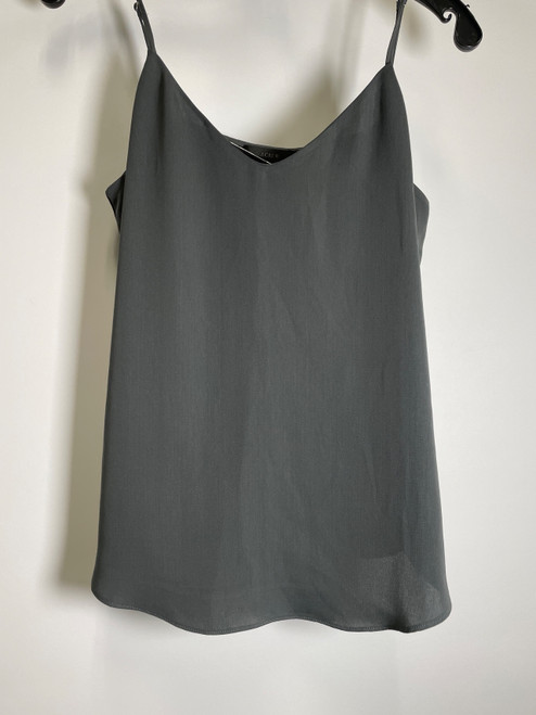Vist Large View of Product Image Which is Used J. Crew Tank Top S-4/6