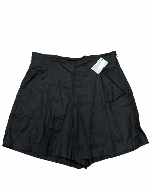 Vist Large View of Product Image Which is Gently used Babaton shorts 4-27
