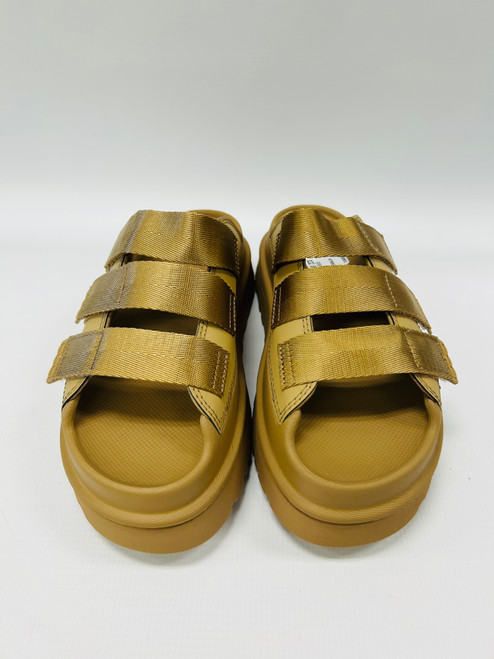 Vist Large View of Product Image Which is Used Ugg Australia Wedge Sandals 7