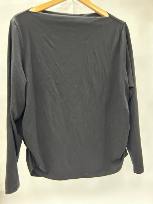 Vist Large View of Product Image Which is Used Old Navy Long Sleeve Top XXL-20