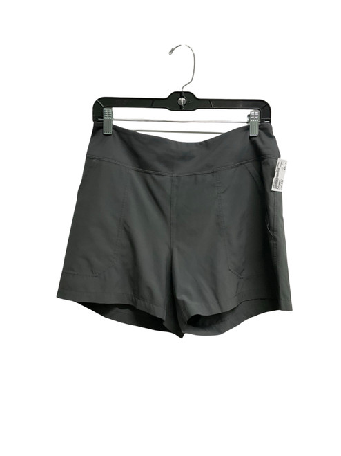 Vist Large View of Product Image Which is Used Patagonia Active Shorts 8-29