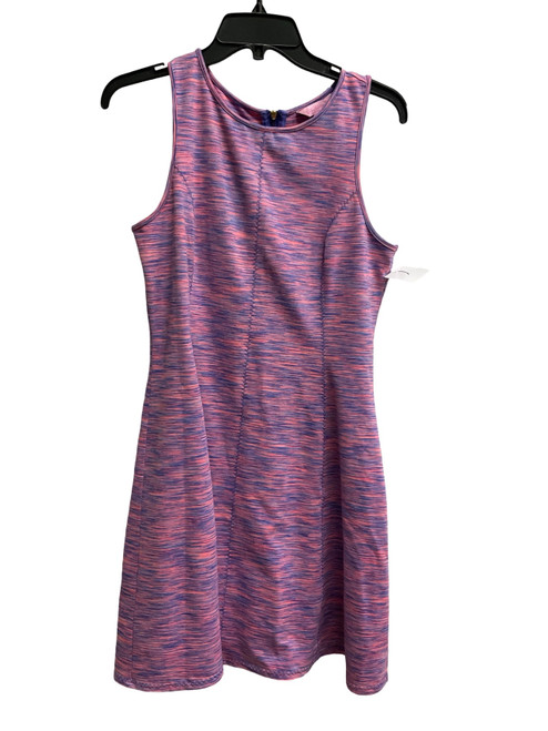 Vist Large View of Product Image Which is Used Lilly Pulitzer Short Dress F M-8/10