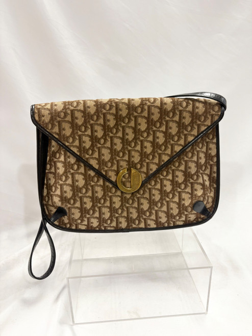 Vist Large View of Product Image Which is Used Dior Shoulder Bag