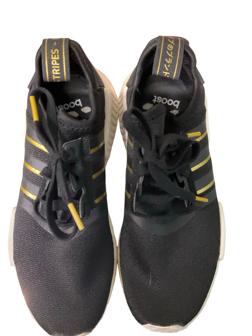 Vist Large View of Product Image Which is Used Adidas Performance Shoes 7.5
